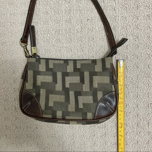 Nine West Mini Shoulder Swinger Bag - Picture 6 of 9